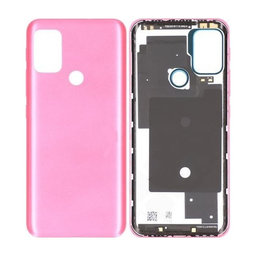 Motorola Moto G20 XT2128 - Pokrov baterije (Flamingo Pink)