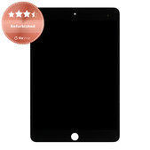 Apple iPad Mini 5 - LCD zaslon + steklo na dotik (Black) Refurbished