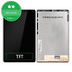 Lenovo Tab M8 (2nd Gen) FHD TB-8705F - LCD zaslon + steklo na dotik TFT