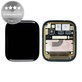 Apple Watch 7 41mm - LCD zaslon + steklo na dotik Refurbished PRO