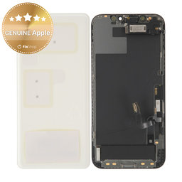 OLED Zaslon sklop za iPhone 12 | 661-18503 | Genuine Apple