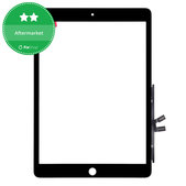 Apple iPad (9th Gen 2021) - Steklo na dotik (Black)