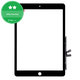 Steklo na dotik za iPad (9th Gen 2021), Black