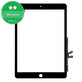 Steklo na dotik za iPad (9th Gen 2021), Black