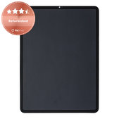 Apple iPad Pro 12.9 (5th Gen 2021, 6th Gen 2022) - LCD zaslon + steklo na dotik + modul IC Refurbished