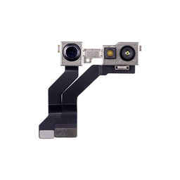 Apple iPhone 13 - sprednja kamera