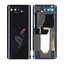 Asus ROG Phone 5s. 5s Pro ZS676KS - Pokrov baterije (Black) - 90AI0091-R7A021 Genuine Service Pack