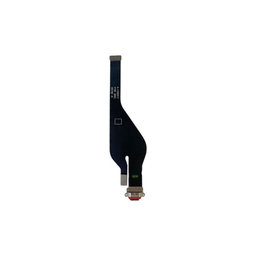 Realme X2 Pro - Priključek za polnjenje + Flex kabel