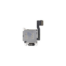 Apple iPhone 13 - čitalec SIM kartic + Flex Cable (Single SIM)