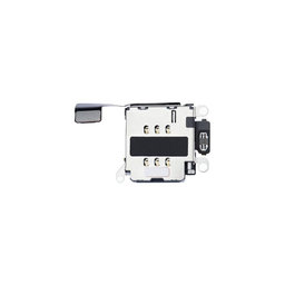 Apple iPhone 13 - čitalec SIM kartic
