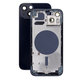 Apple iPhone 13 - zadnje ohišje (Midnight)