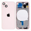 Apple iPhone 13 - Zadnje ohišje (Pink)