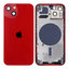 Apple iPhone 13 - Zadnje ohišje (Red)