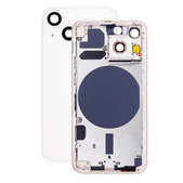 Apple iPhone 13 Mini - zadnje ohišje (Starlight)