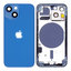 Apple iPhone 13 Mini - Zadnje ohišje (Blue)