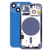 Apple iPhone 13 Mini - Zadnje ohišje (Blue)
