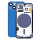 Apple iPhone 13 Mini - Zadnje ohišje (Blue)