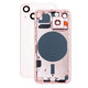 Apple iPhone 13 Mini - Zadnje ohišje (Pink)