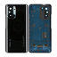 Xiaomi Mi 11i - Pokrov baterije (Cosmic Black) - 56000L0K1100 Genuine Service Pack