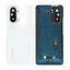 Xiaomi Mi 11i - Pokrov baterije (Frosty White) - 56000N0K1100 Genuine Service Pack