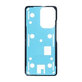 Xiaomi Mi 11i - Lepilo za lepilo pokrova baterije - 32020000GQ3U Genuine Service Pack