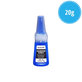 QianLi DZ02 - Posebno lepilo za storitev Face ID (20g)