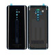 Oppo Reno 2 Z - Pokrov baterije (Black) - O-4721388 Genuine Service Pack