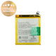 Oppo Reno 2 Z - Baterija BLP737 4000mAh - O-4902840 Genuine Service Pack