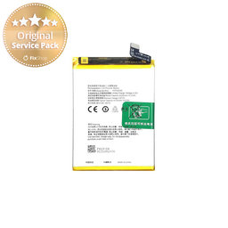 Oppo A94 5G CPH2211 - Baterija BLP819 4310mAh - O-4906422 Genuine Service Pack