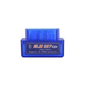 ELM Electronics - Avtodiagnostika ELM327