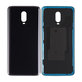 OnePlus 6T - Pokrov baterije (Mirror Black)