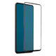 SBS - Tempered Glass Full Cover za Xiaomi Redmi Note 11, Note 11T 5G, črna