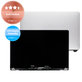 Apple MacBook Pro 13" A1989 (2018 - 2019) - LCD zaslon + sprednje steklo + pokrov (Silver) Refurbished