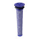 Dyson DC-series, V-series - Filter pred motorjem