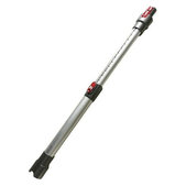 Dyson V-series, Outsize - Teleskopska sesalna palica (Srebrna)