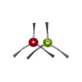 Ecovacs Deebot N-series, T-series, Ozmo-series, X-series - Stranska krtača (2 kosa)