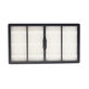 iRobot Roomba S9, S9+ - HEPA filter
