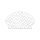 Ecovacs Deebot N7, Ozmo-series, T5, T5 Max - Krpa za brisanje (za enkratno uporabo)