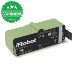 iRobot Roomba 600, 800, 900-series - Baterija 1800LI Li-Ion 14.4V 1800mAh