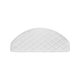 Ecovacs Deebot N8-series, T-series, X1 Plus - Krpa za brisanje (za enkratno uporabo) (bela)