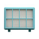 Philips PowerPro Compact, City, Active - HEPA filter