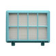 Philips PowerPro Compact, City, Active - HEPA filter