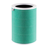 Xiaomi Mi Air Purifier 1, 2, 2C, 2H, 2S, 3, 3C, 3H, Pro - HEPA filter (Katalitična plast) (Zelena)