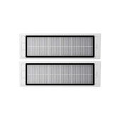 Xiaomi Roborock S5, S5 Max, S6, S6 MaxV, S6 Pure, E4, E5, Mijia 1S, Mi Robot Vacuum Mop 1S, Xiaowa E2, E3, Lite C10 - HEPA filter (2 kosa)