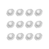 Xiaomi Roborock S5 (Mijia 1S), S6, S6 Pure, T5, T6 - Vodni filter (12 kosov)