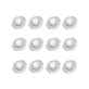 Xiaomi Roborock S5 (Mijia 1S), S6, S6 Pure, T5, T6 - Vodni filter (12 kosov)