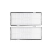 Xiaomi Roborock S7, S7+, S7 MaxV, S7 MaxV Ultra, S7 Pro Ultra, S8, S8+, S8 Pro Ultra, T7S Plus - Filter za prah (2 kosa)