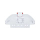 Xiaomi Mi Robot Vacuum Mop Pro (P), 2S, Viomi V2 Pro, V3, SE - Spodnji pokrov (Bela)