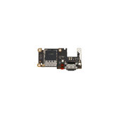Xiaomi 11T - PCB plošča konektorja za polnjenje - 560001K11R00 Genuine Service Pack