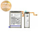 Samsung Galaxy Z Flip F700N - Baterija EB-BF700ABY, EB-BF701ABY 3300mAh (2 kosa) - GH82-23868A Genuine Service Pack